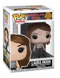FUNKO POP TV AMERICAN GODS... 2