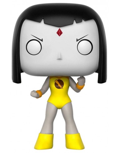 FUNKO POP DC TEEN TITANS GO RAVEN AS...