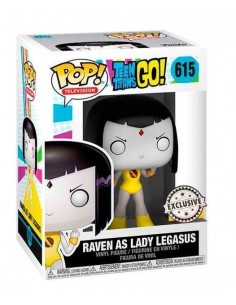 FUNKO POP DC TEEN TITANS GO... 2