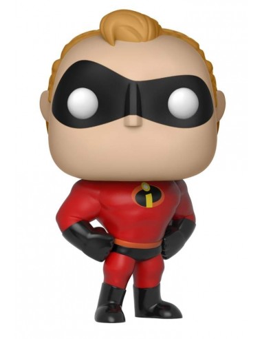 FUNKO POP DISNEY THE INCREDIBLES 2...