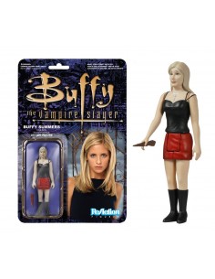 FUNKO REACTION BUFFY THE...