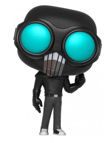 FUNKO POP DISNEY THE INCREDIBLES 2...