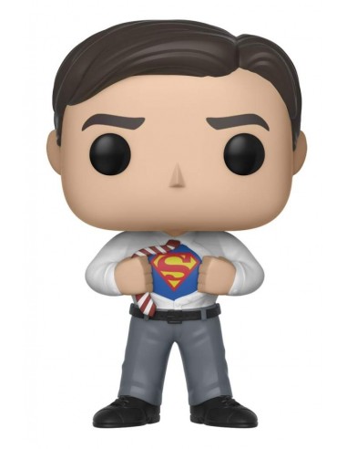 FUNKO POP DC COMICS SMALLVILLE CLARK...