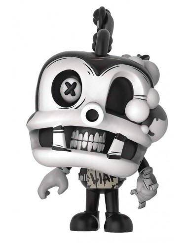 FUNKO POP GAMES BENDY AND THE INK...