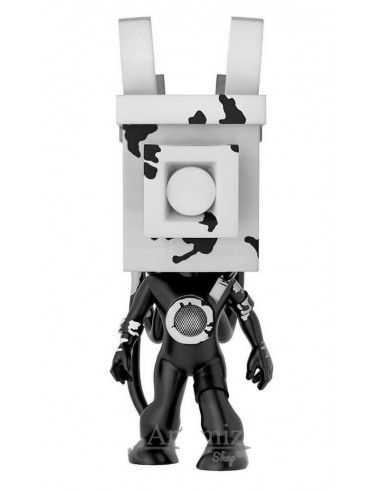 FUNKO POP GAMES BENDY AND THE INK...