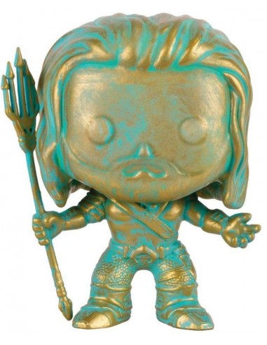 FUNKO POP DC BATMAN VS SUPERMAN BLUE...