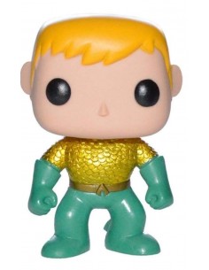 FUNKO POP DC UNIVERSE...