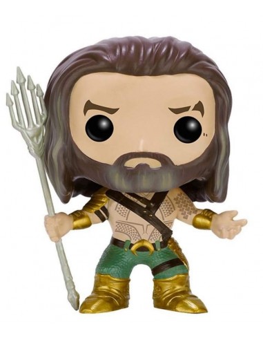 FUNKO POP DC BATMAN VS SUPERMAN...