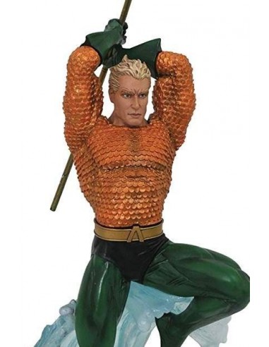 FIGURE DIAMOND TOYS DC GALLERY...