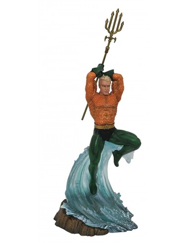 FIGURE DIAMOND TOYS DC GALLERY...