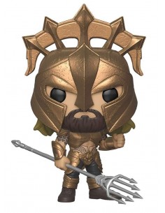FUNKO POP DC AQUAMAN MOVIE...