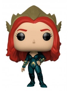 FUNKO POP DC AQUAMAN MOVIE...
