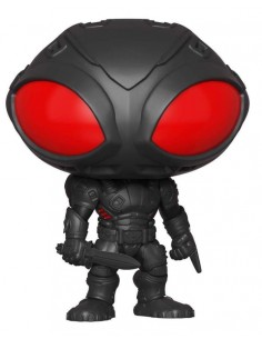 FUNKO POP DC AQUAMAN MOVIE...
