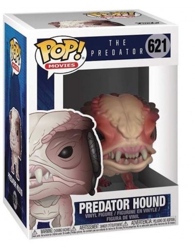 FUNKO POP THE PREDATOR 2018 THE HOUND...