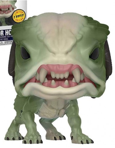 FUNKO POP MOVIES THE PREDATOR 2018...