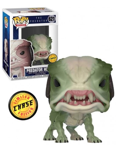 FUNKO POP MOVIES THE PREDATOR 2018...