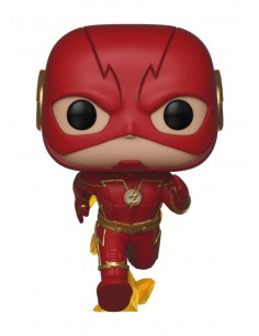 FUNKO POP DC FLASH TV - THE...