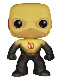 FUNKO POP DC COMICS FLASH...