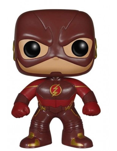 FUNKO POP DC COMICS FLASH TV THE...