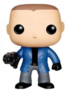 FUNKO POP DC COMICS FLASH...