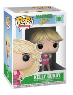 FUNKO POP TV MARRIED WITH... 2