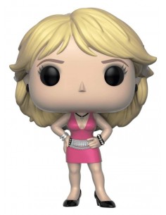 FUNKO POP TV MARRIED WITH...