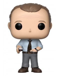 FUNKO POP TV MARRIED WITH...
