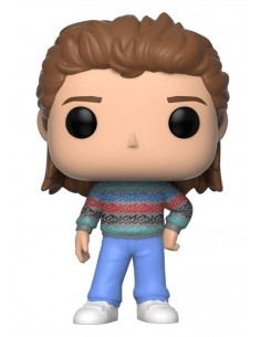 FUNKO POP TV MARRIED WITH...