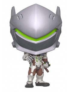 FUNKO POP GAMES OVERWATCH...