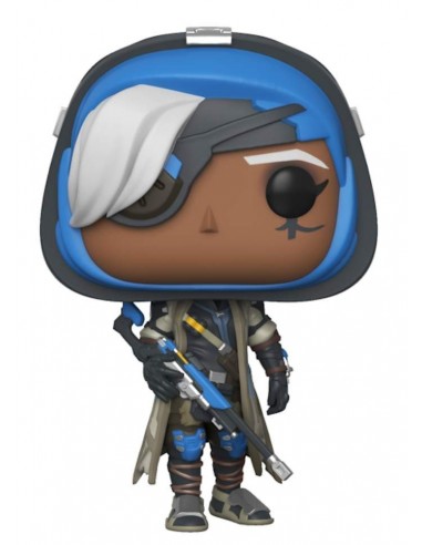 FUNKO POP GAMES OVERWATCH ANA VINYL...