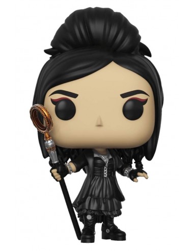 FUNKO POP TV MARVEL RUNAWAYS NICO...