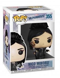 FUNKO POP TV MARVEL... 2