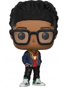 FUNKO POP TV MARVEL...