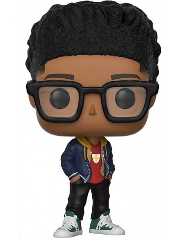 FUNKO POP TV MARVEL RUNAWAYS ALEX...