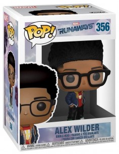 FUNKO POP TV MARVEL... 2