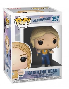 FUNKO POP TV MARVEL... 2