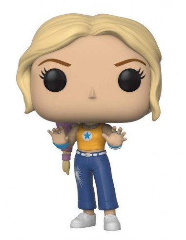 FUNKO POP TV MARVEL RUNAWAYS KAROLINA...