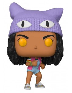 FUNKO POP TV MARVEL...