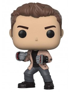 FUNKO POP TV MARVEL...