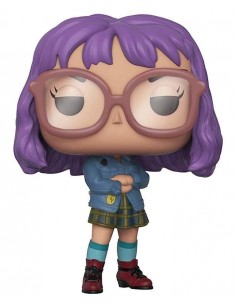 FUNKO POP TV MARVEL...