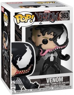 FUNKO POP MARVEL VENOM... 2