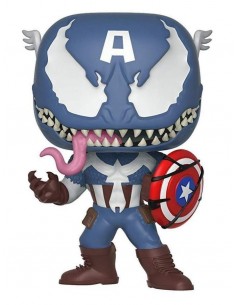 FUNKO POP MARVEL VENOM...
