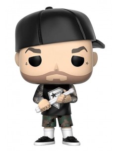 FUNKO POP MUSIC ROCKS BLINK...