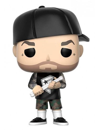 FUNKO POP MUSIC ROCKS BLINK 182...