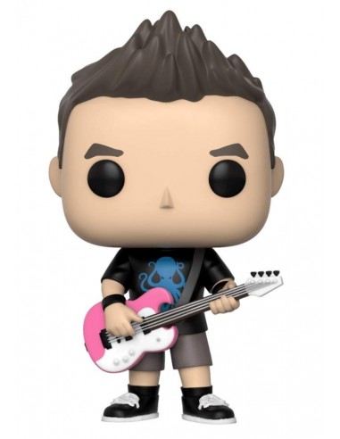 FUNKO POP MUSIC ROCKS BLINK 182 MARK...