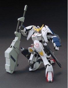 BANDAI Model Kit GUNDAM HG... 2