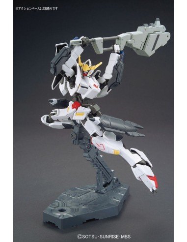BANDAI Model Kit GUNDAM HG IRON...