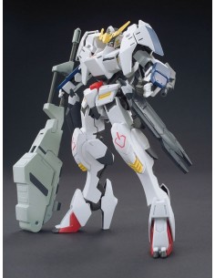 BANDAI Model Kit GUNDAM HG...