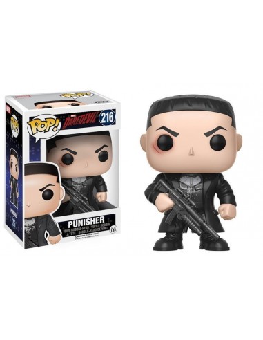 FUNKO POP MARVEL DAREDEVIL TV THE...