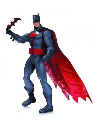 DC COMICS COLLECTIBLES THE NEW 52...